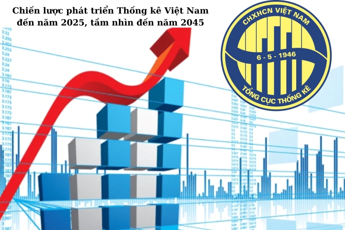 Sơ bộ vài nét về kết quả mục tiêu Chiến lược Thống kê đến năm 2023 và khả năng thực hiện đến năm 2025